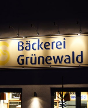 Lichtwerbung Bad Kreuznach